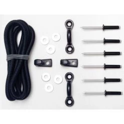 Carlisle Kayak Paddle Holder Kit