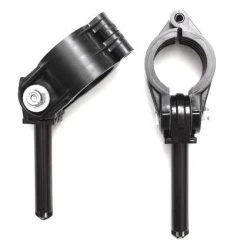 Plastic Clamp-On Oar Locks