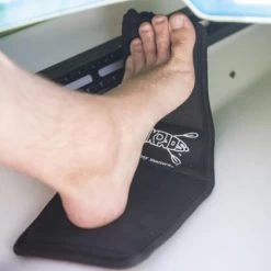 Gel Foot Pads, One Pair