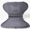 YakPads Paddle Saddle Seat, Low Back