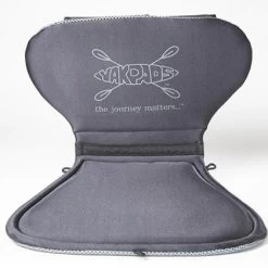YakPads Paddle Saddle Seat, Low Back