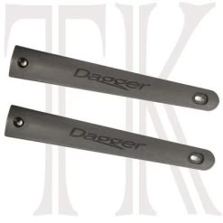 Axis Handle Cover Plate Kit