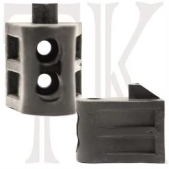 BTS Rudder Bracket Kit