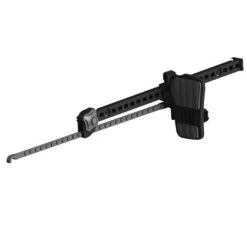 LEFT Side Slidelock XL Course Control Foot Brace