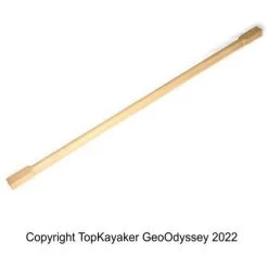 Mad River Foot Brace Crossbar