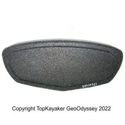 Dagger Stratos 14.5 L, Stern Bulkhead