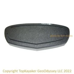 Dagger Stratos 14.5 S, Stern Bulkhead