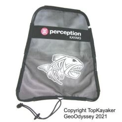 Outlaw Mesh Deck Net