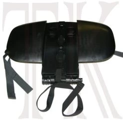 Zone DLX Seat Back Assembly