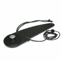 Perception And Dagger Skeg INFO