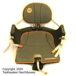 Wilderness Systems AirPro Seat INFO