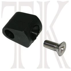 Confluence Skeg Control Knob + Screw