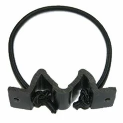 WS Rudder V-Block Rest