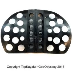 Phase 3 Seatback Structure