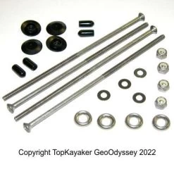 Seat Truss Hardware Kit