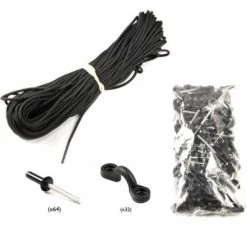 Harmony Lashing Kit For Vinyl Gunwales