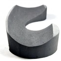 Superior Contoured Yoke Pad