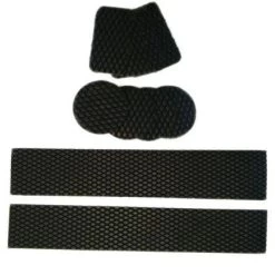 Silent Traction System Pads