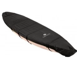 Commander 140 Cockpit Cover