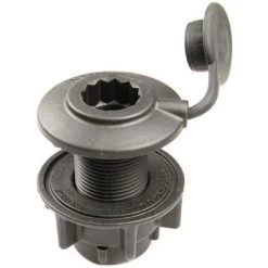 Ram Round Flush Base