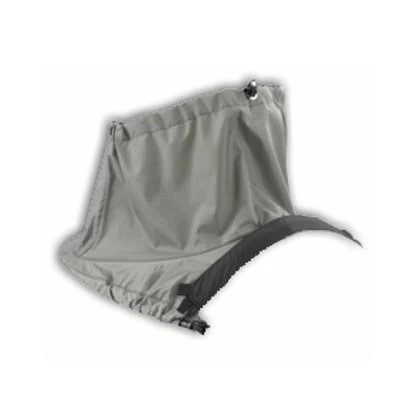 Convertible Spray Skirt Module 1 Convertible Spray Skirt Module