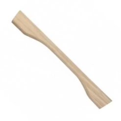 Wooden Canoe Carry Handle