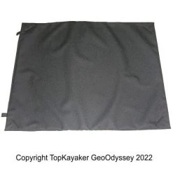 Universal Canoe Kneeling Pad