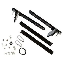 Foot Control Kit For Stern Mount Motor