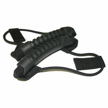 Side Handles With Bungee, 2 Pack 1 Side Handles With Bungee, 2 Pack