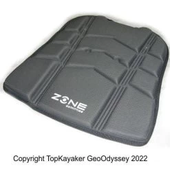 Dagger Zone Leg Lifter Seat Pad Kit