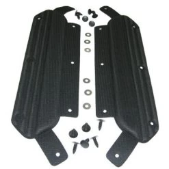 Pungo And Aspire Thigh Pad Kit