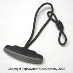 Axis Retractable Handle