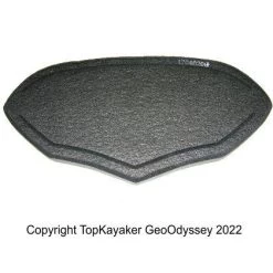 WS Pungo 120 Stern Bulkhead