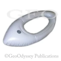 Orbit 245 Main Chamber