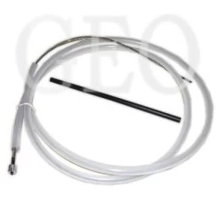 Premium Skeg Repair Kit INFO