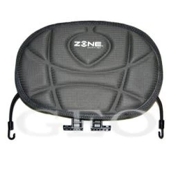 Zone Seat Back Assembly, With Pad