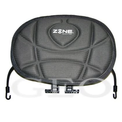 Zone Seat Back Assembly, With Pad 1 Zone Seat Back Assembly, With Pad