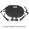 Tarpon CSS Seat Back Assembly