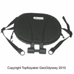 Tarpon CSS Seat Back Assembly