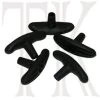 T-Grip For Phase3 Seat, 5 Pack