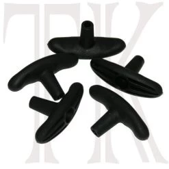 T-Grip For Phase3 Seat, 5 Pack