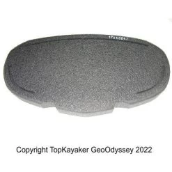 Stern Bulkhead For Prodigy 135 And Manatee 135