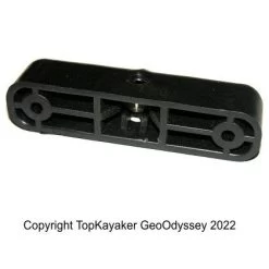 Manatee II Seat Lock