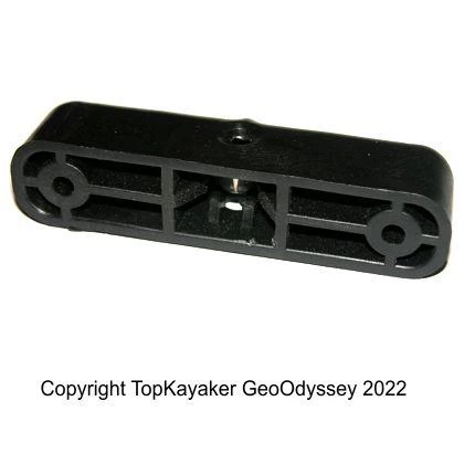 Manatee II Seat Lock 1 Manatee II Seat Lock