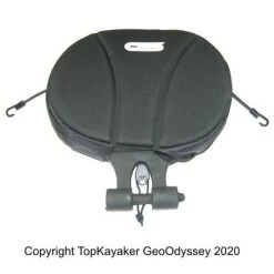 Impulse-Sunrise Seat Back Assembly