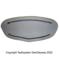 Carolina 12.0 Stern Bulkhead