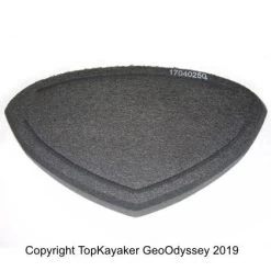 Carolina 14 Bow Bulkhead