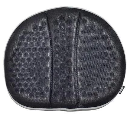 WS AirPro Seat Back Pad, Large 1 WS AirPro Seat Back Pad, Large