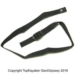 AirPro Backrest Height Strap