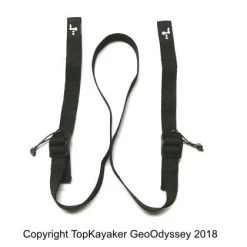 AirPro Tarpon Back Strap